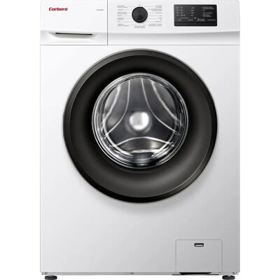 Corbero CLH610MC - Branco - Lavadora Corbero CLH610MC - Branco - Lavadora