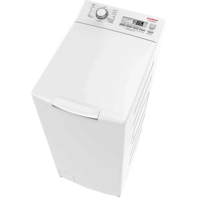 CORBERO - CLACSM8524D - 8.5 kg - Lave-linge - Publicité CORBERO - CLACSM8524D - 8.5 kg - Lave-linge - Publicité
