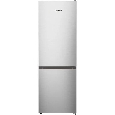 Corbero CCHS18064X Frigorifero Congelatore - No Frost, 292L Corbero CCHS18064X Frigorifero Congelatore - No Frost, 292L