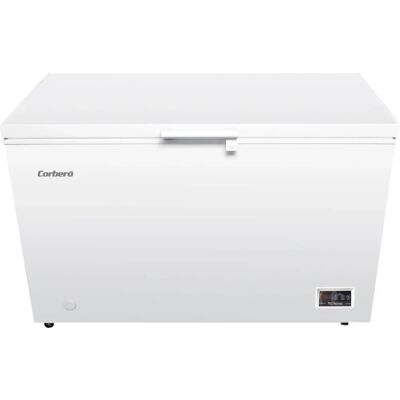Corbero CCHH40024E - Bianco - Congelatore da incasso Corbero CCHH40024E - Bianco - Congelatore da incasso