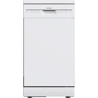 Corbero CLVM403W Máquina de lavar louça - 10 Serviços Corbero CLVM403W Máquina de lavar louça - 10 Serviços
