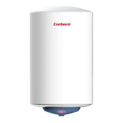 Scaldabagno Corbero CTMBA30 - Verticale compatto Bianco Scaldabagno Corbero CTMBA30 - Verticale compatto Bianco