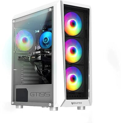 PC Racing Ryzen 7 PC Gaming - 32GB RAM - 1TB SSD - GTX 1660 Super - Windows 11 Pro - Publicité PC Racing Ryzen 7 PC Gaming - 32GB RAM - 1TB SSD - GTX 1660 Super - Windows 11 Pro - Publicité