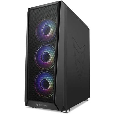 PC Racing - D5 Equinox - RTX 5070 PC Racing - D5 Equinox - RTX 5070