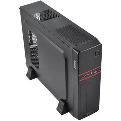 PC RACING AMD Ryzen 3 3200G - PC de Bureau - Publicité PC RACING AMD Ryzen 3 3200G - PC de Bureau - Publicité