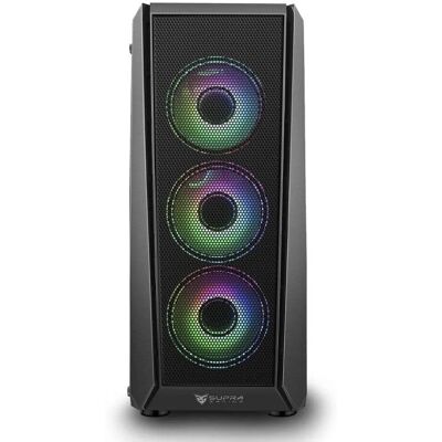 PC RACING Ryzen 5 PC de Bureau - Gaming, 16GB RAM, 1TB SSD - Publicité PC RACING Ryzen 5 PC de Bureau - Gaming, 16GB RAM, 1TB SSD - Publicité
