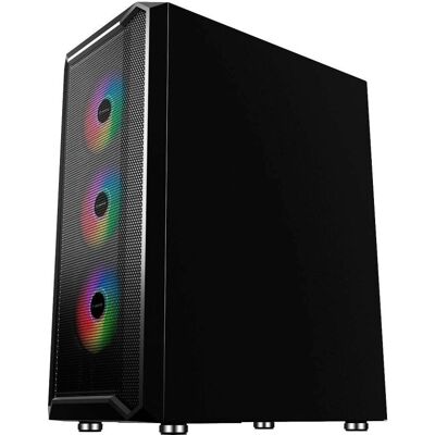 PC Racing Computadora Gaming Intel Core i5-13400F 32GB DDR4 2TB SSD RTX 4060 Silla Gaming Garantía 3 Años PC Racing Computadora Gaming Intel Core i5-13400F 32GB DDR4 2TB SSD RTX 4060 Silla Gaming Garantía 3 Años
