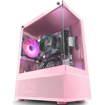 PC Gaming Ryzen 5 8500G - 32GB RAM - 1TB SSD - RTX 4060 - Windows 11 Pro PC Gaming Ryzen 5 8500G - 32GB RAM - 1TB SSD - RTX 4060 - Windows 11 Pro