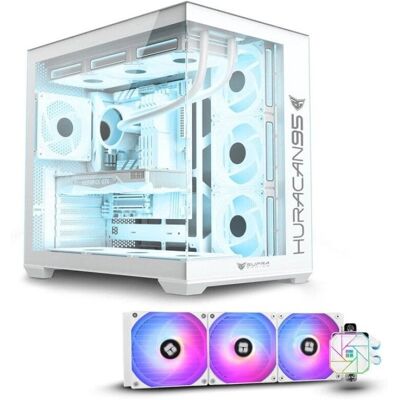 Atlas - RACING Atlas - 32 GB RAM - PC de escritorio Atlas - RACING Atlas - 32 GB RAM - PC de escritorio