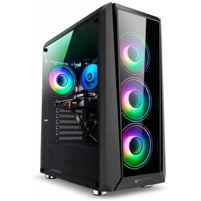 PC RACING i7 12700KF 32GB 2TB SSD RTX 4070 - PC Gaming - Publicité PC RACING i7 12700KF 32GB 2TB SSD RTX 4070 - PC Gaming - Publicité