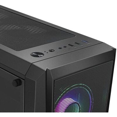 PC Racing Delta Gaming i5 12400F, 16GB RAM, 1TB SSD - PC Gaming - Publicité PC Racing Delta Gaming i5 12400F, 16GB RAM, 1TB SSD - PC Gaming - Publicité