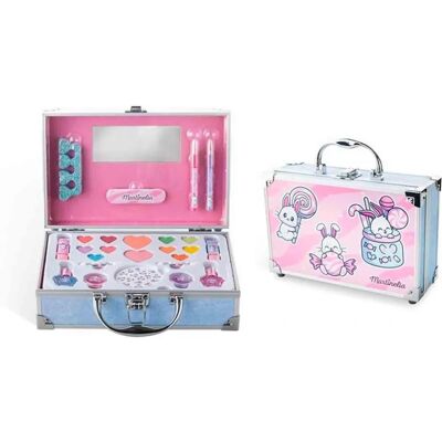 Martinelia Yummy Estuche Completo de Belleza - 23 Piezas Martinelia Yummy Estuche Completo de Belleza - 23 Piezas
