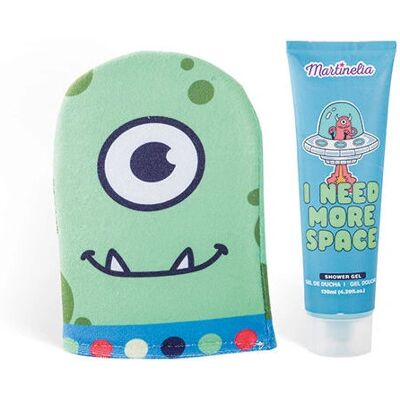 Martinelia I Need More Space Duschgel - Unisex Martinelia I Need More Space Duschgel - Unisex