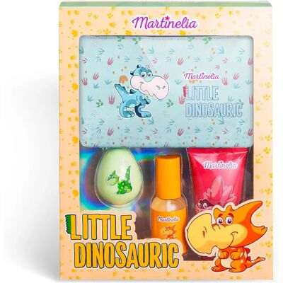 Set di 4 Borse Dinosauriche Piccole Martinelia - Borsa Set di 4 Borse Dinosauriche Piccole Martinelia - Borsa