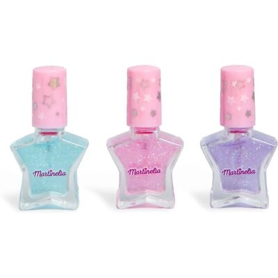 Martinelia Starshine Copa para Esmaltes - Colores Surtidos Martinelia Starshine Copa para Esmaltes - Colores Surtidos