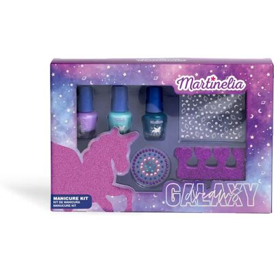 Martinelia Galaxy Dreams Manicure Kit - Kids’ Nail Set Martinelia Galaxy Dreams Manicure Kit - Kids’ Nail Set