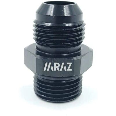 Mraz OCC9070-20-10-BK Adapter - Czarny - Adapter Mraz OCC9070-20-10-BK Adapter - Czarny - Adapter