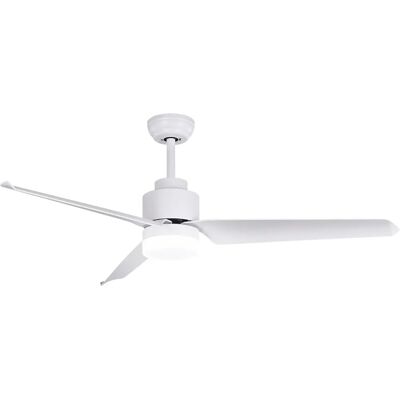 SPC 6499B - Blanco - Ventilador de Techo SPC 6499B - Blanco - Ventilador de Techo