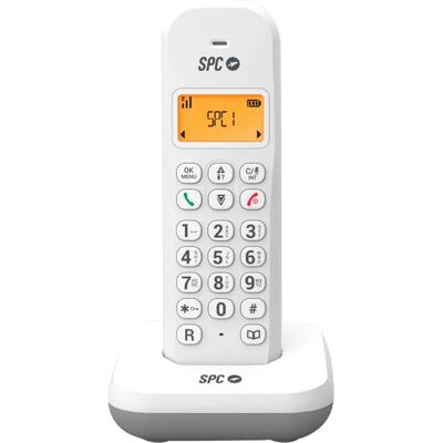 SPC KEOPS 7334BS - Telefon SPC KEOPS 7334BS - Telefon