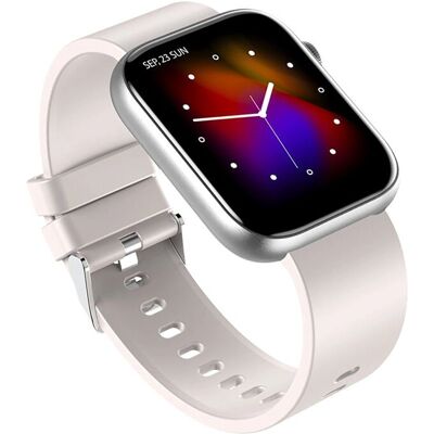 SPC 9637G Reloj Inteligente - Correas Intercambiables - 7 Días Batería SPC 9637G Reloj Inteligente - Correas Intercambiables - 7 Días Batería