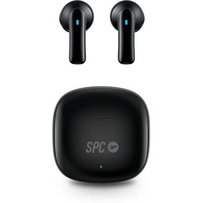 SPC Auriculares - NEGRO SPC Auriculares - NEGRO