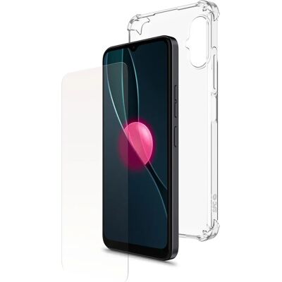 SPC Discovery Transparent Screen Protector SPC Discovery Transparent Screen Protector