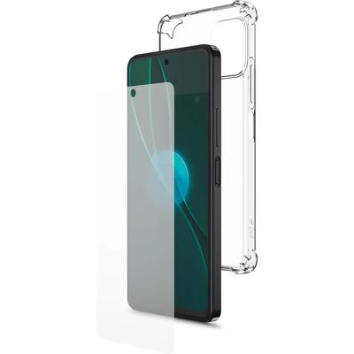 SPC Discovery Pro 6.8" Tempered Glass Screen Protector SPC Discovery Pro 6.8" Tempered Glass Screen Protector