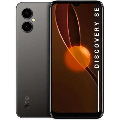 SPC Discovery SE - 6,6'' - 3 GB RAM - 32 GB - Matière Noire - Smartphone - Publicité SPC Discovery SE - 6,6'' - 3 GB RAM - 32 GB - Matière Noire - Smartphone - Publicité