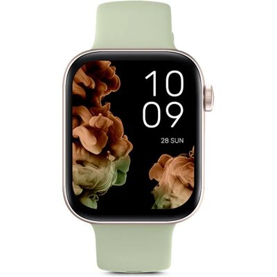 SPC Smartee Duo 2 - Orologio Smartwatch Touchscreen AMOLED SPC Smartee Duo 2 - Orologio Smartwatch Touchscreen AMOLED