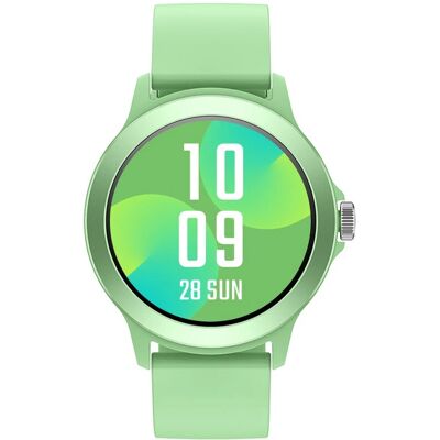Reloj inteligente SPC Smartee Duo Vivo - Pantalla táctil 1,27" - Verde Reloj inteligente SPC Smartee Duo Vivo - Pantalla táctil 1,27" - Verde