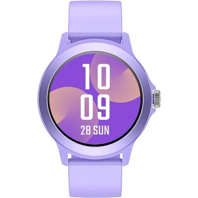 SPC Smartee Duo Vivo - Montre intelligente - Violet SPC Smartee Duo Vivo - Montre intelligente - Violet