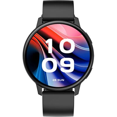 Smartwatch SPC 9652N - AMOLED 1,43" - Czarny Smartwatch SPC 9652N - AMOLED 1,43" - Czarny