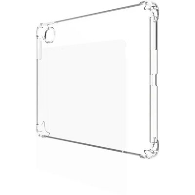 SPC Brand 11-Inch Transparent Silicone Tablet Cover - Protection Pack SPC Brand 11-Inch Transparent Silicone Tablet Cover - Protection Pack