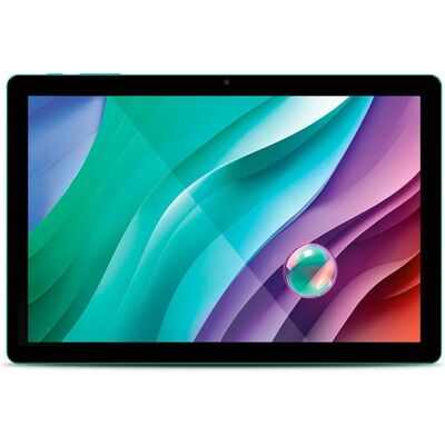 SPC Zöld Menta 10,1" Octa Core Tablet - Android 13 SPC Zöld Menta 10,1" Octa Core Tablet - Android 13