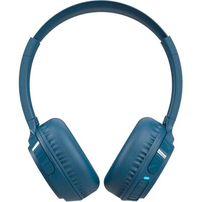 SPC Heron 2 Studio Trådlöst headset Bluetooth SPC Heron 2 Studio Trådlöst headset Bluetooth