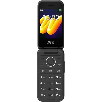 Telefone Móvel SPC Wild 4G - Botão SOS & Rádio FM Telefone Móvel SPC Wild 4G - Botão SOS & Rádio FM