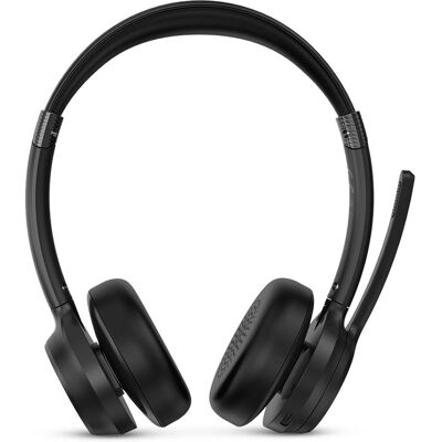 SPC Dreamer 2 PRO Draadloze Headset - Kantoor/Telefoon - Bluetooth SPC Dreamer 2 PRO Draadloze Headset - Kantoor/Telefoon - Bluetooth