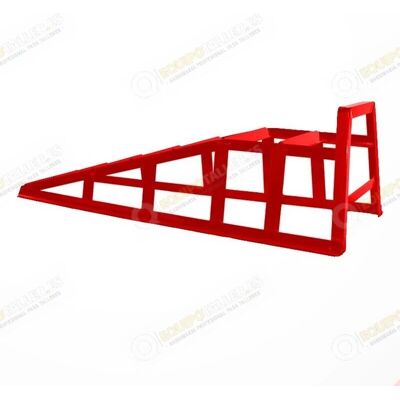 EQT Rampa para coches - Capacidad 3 Toneladas EQT Rampa para coches - Capacidad 3 Toneladas
