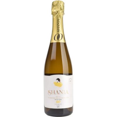 Juan Gil Shania Sekt Alkoholfrei - Schaumwein Juan Gil Shania Sekt Alkoholfrei - Schaumwein