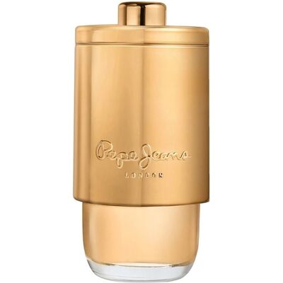 Pepe Jeans Bright Intense for Her Eau de Parfum - Profumo, Freschezza, Eleganza Pepe Jeans Bright Intense for Her Eau de Parfum - Profumo, Freschezza, Eleganza