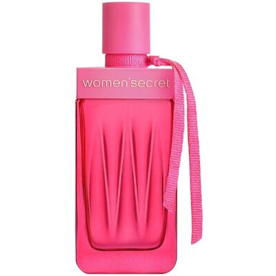 Women'Secret Intimate Delight Eau de Parfum - Parfum Féminin, Frais & Séduisant - Publicité Women'Secret Intimate Delight Eau de Parfum - Parfum Féminin, Frais & Séduisant - Publicité