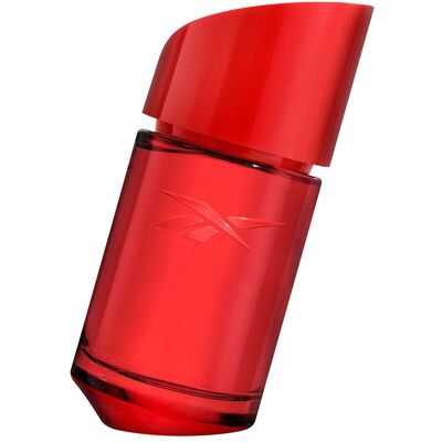 Reebok Iconic Red Eau de Parfum - 100 ml Reebok Iconic Red Eau de Parfum - 100 ml