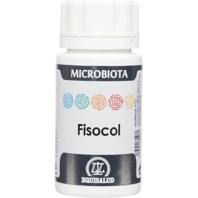 Equisalud Fisocol Microbiota 730mg - Integratore alimentare Equisalud Fisocol Microbiota 730mg - Integratore alimentare