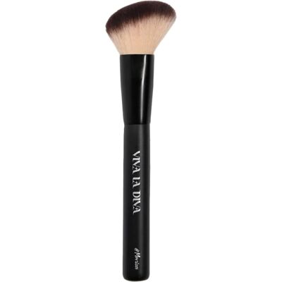 Viva la Diva - Monica - Angular brush - Face - Makeup brush Viva la Diva - Monica - Angular brush - Face - Makeup brush