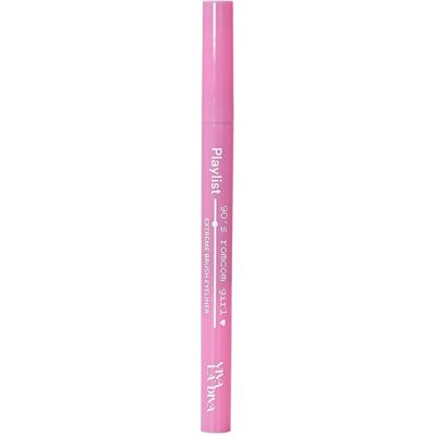 Viva la Diva - Playlist Xtreme Brush Eyeliner - 90S Romcom Girl Viva la Diva - Playlist Xtreme Brush Eyeliner - 90S Romcom Girl