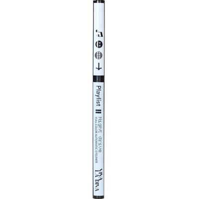 Viva la Diva - Playlist Eyeliner - Night Drive - Eyeliner Viva la Diva - Playlist Eyeliner - Night Drive - Eyeliner