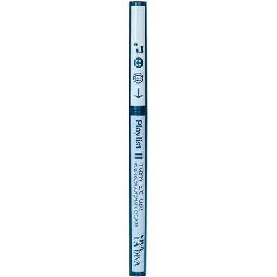 Viva la Diva - Playlist Eyeliner - Turn It Up - Eyeliner Viva la Diva - Playlist Eyeliner - Turn It Up - Eyeliner