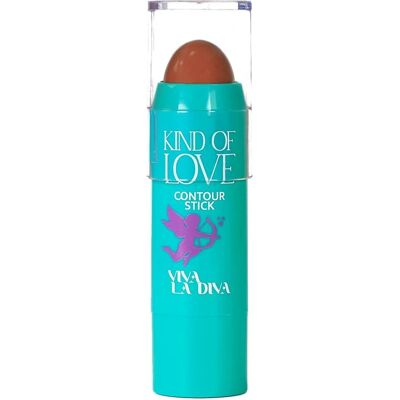 Viva la Diva Seelenverwandter Contour-Stift - Make-up Viva la Diva Seelenverwandter Contour-Stift - Make-up