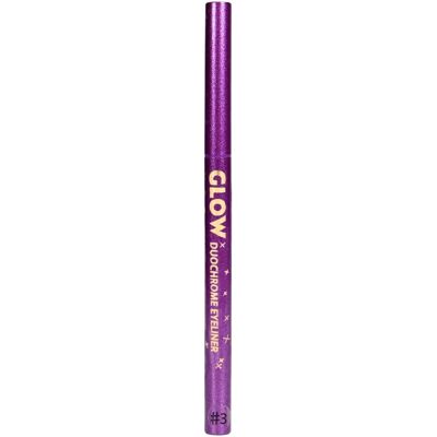 Viva la Diva Glow Duochrome Eyeliner N3 - Delineador de ojos Viva la Diva Glow Duochrome Eyeliner N3 - Delineador de ojos