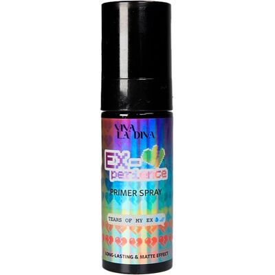 Viva la Diva - Ex-Perience - Ex-Perience - 50ml - primer spray Viva la Diva - Ex-Perience - Ex-Perience - 50ml - primer spray